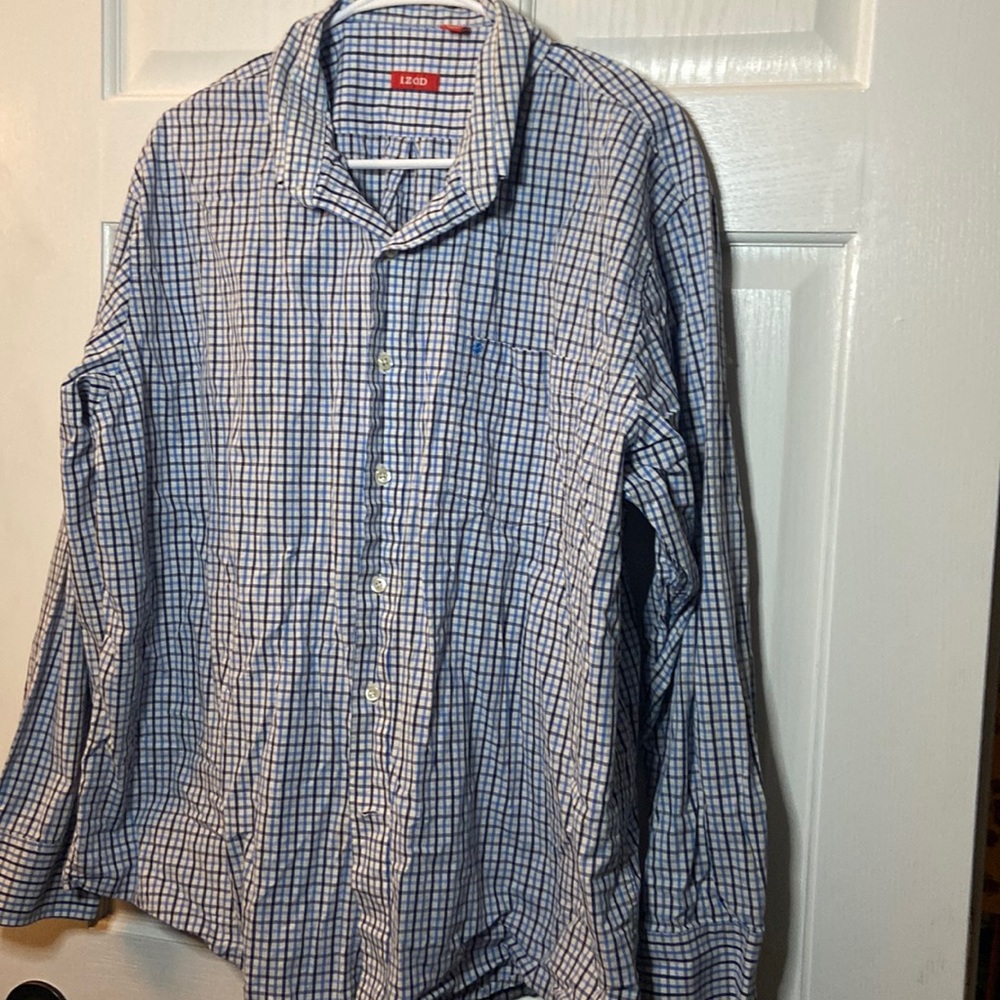 Izod Dress Shirt